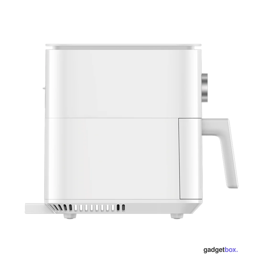 Аэрогриль Xiaomi Smart Air Fryer 6.5L Белый