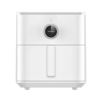 Аэрогриль Xiaomi Smart Air Fryer 6.5L Белый