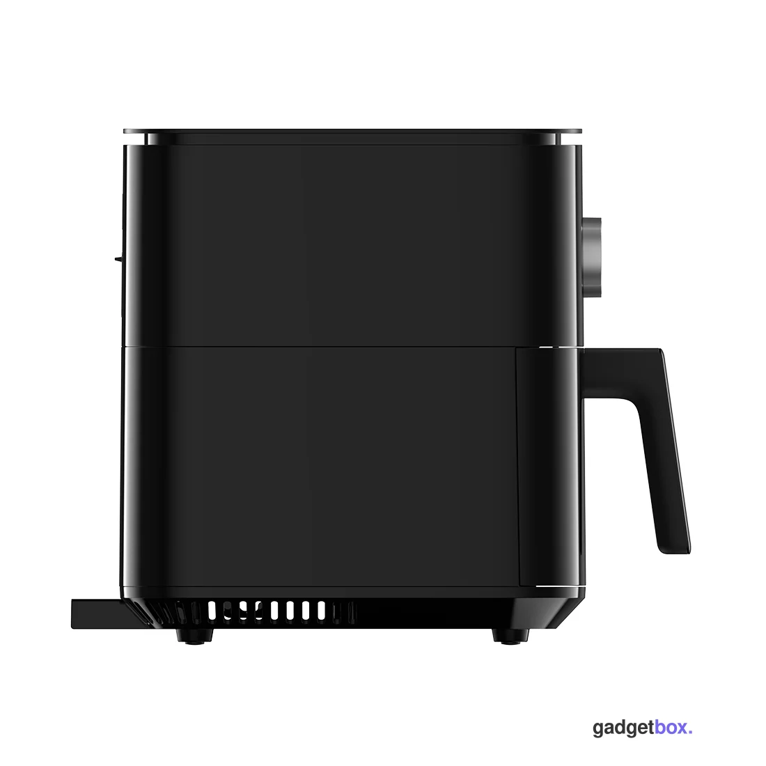 Аэрогриль Xiaomi Smart Air Fryer 6.5L Черный