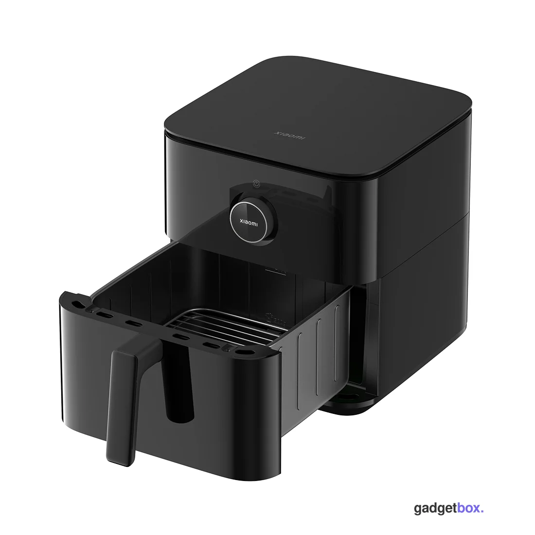 Аэрогриль Xiaomi Smart Air Fryer 6.5L Черный
