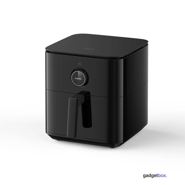 Аэрогриль Xiaomi Smart Air Fryer 6.5L Черный
