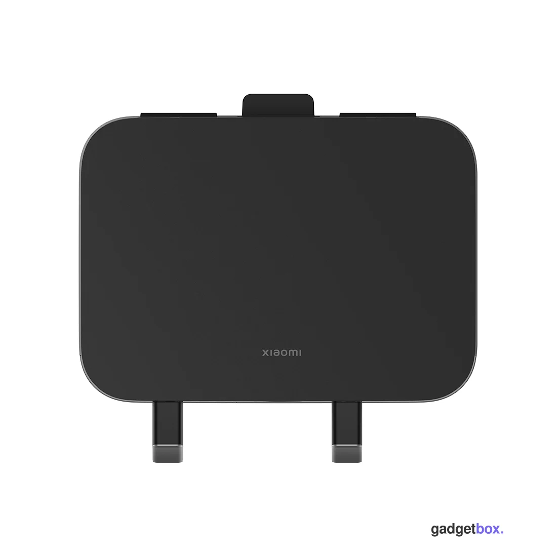 Аэрогриль Xiaomi Dual Zone Air Fryer 10L Черный