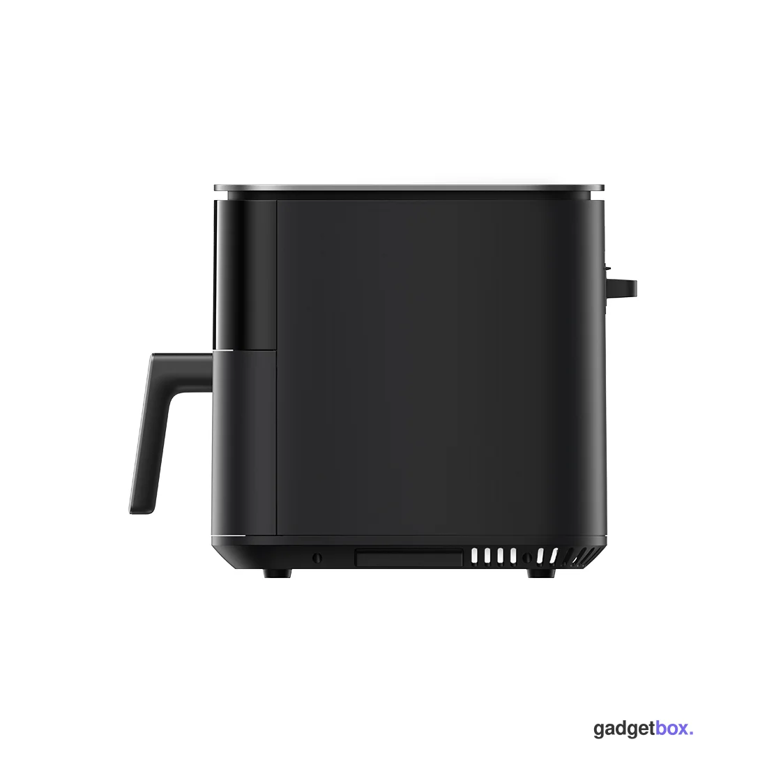 Аэрогриль Xiaomi Dual Zone Air Fryer 10L Черный