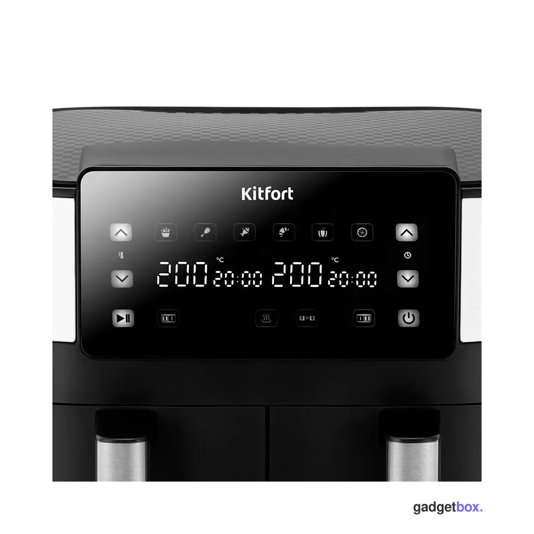 Аэрогриль Kitfort КТ-2259