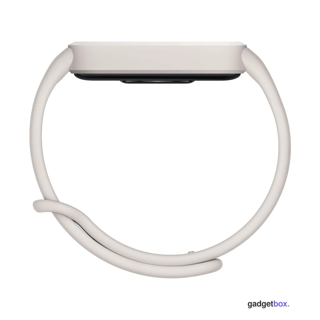 Фитнес браслет Xiaomi Smart Band 9 Active Beige White