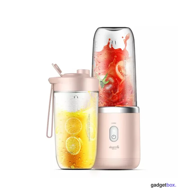 Блендер Deerma NU05 Juice Blender