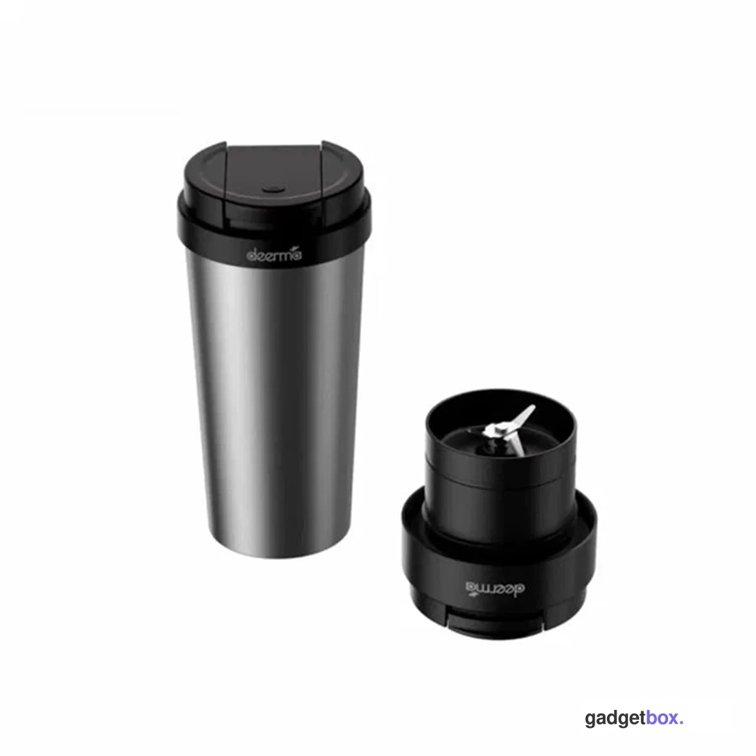 Блендер Deerma DEM-NU08 Juice Blender