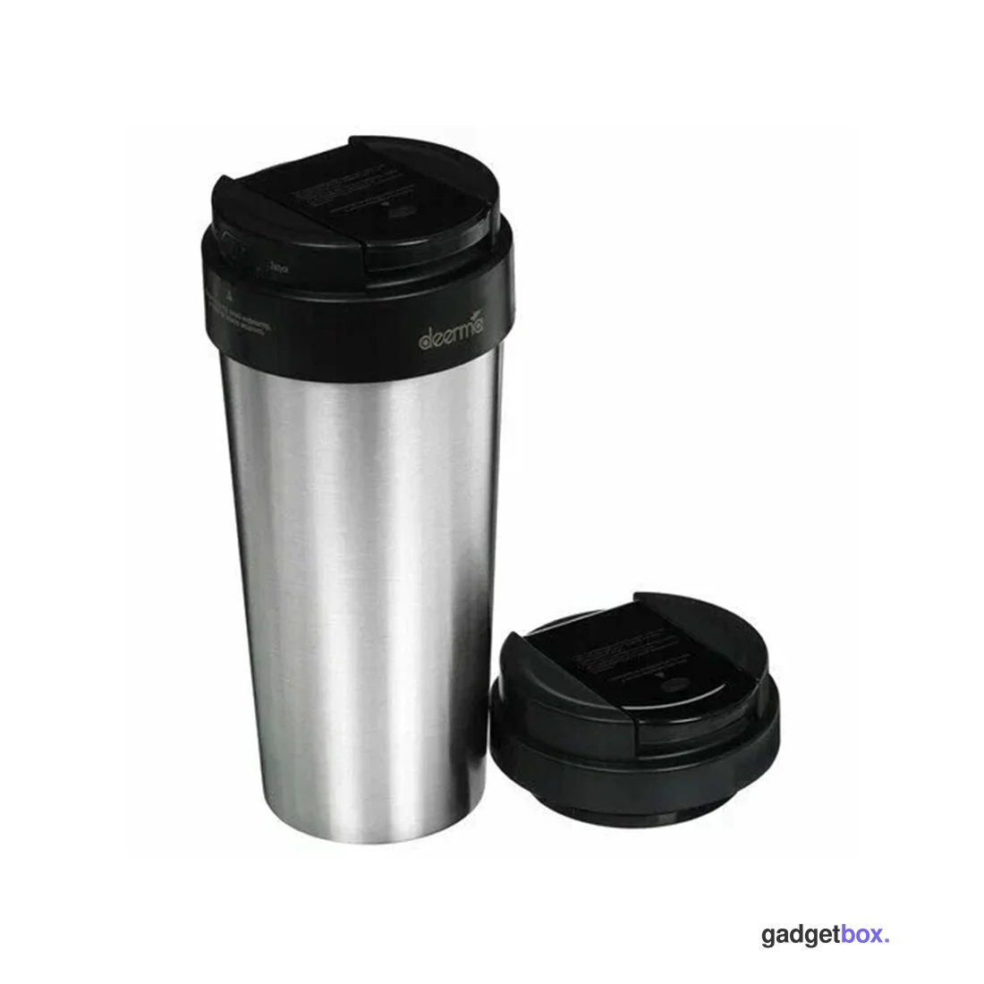 Блендер Deerma DEM-NU08 Juice Blender