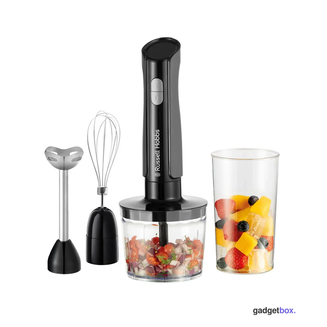 Погружной блендер Russell Hobbs 27141-56