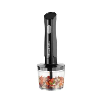 Погружной блендер Russell Hobbs 27141-56