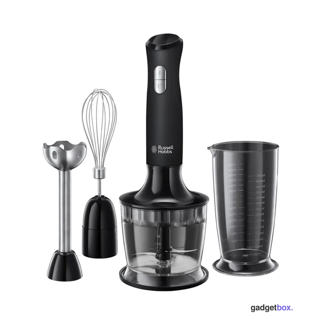 Погружной блендер Russell Hobbs 24702-56