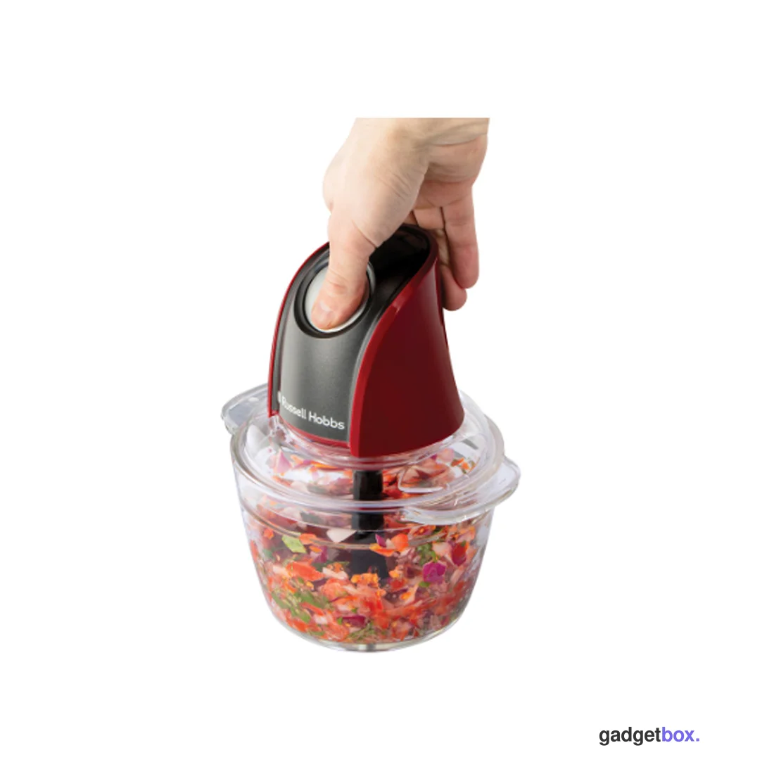 Блендер-измельчитель Russell Hobbs 27130-56