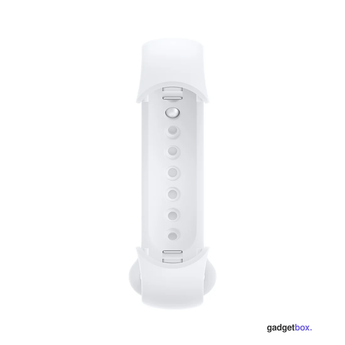 Фитнес браслет Xiaomi Smart Band 9 Glacier Silver