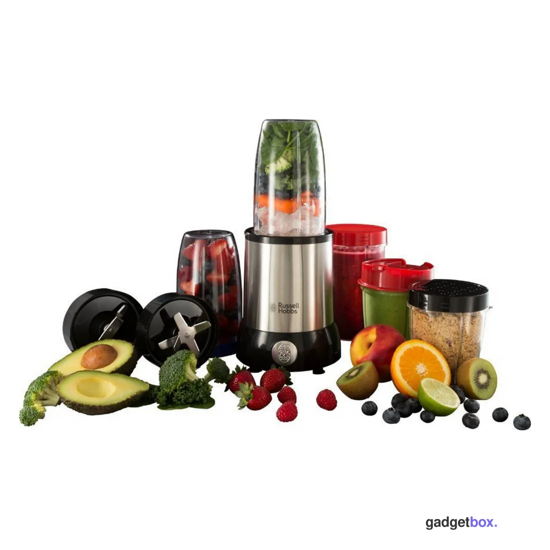 Стационарный блендер Russell Hobbs 23180-56