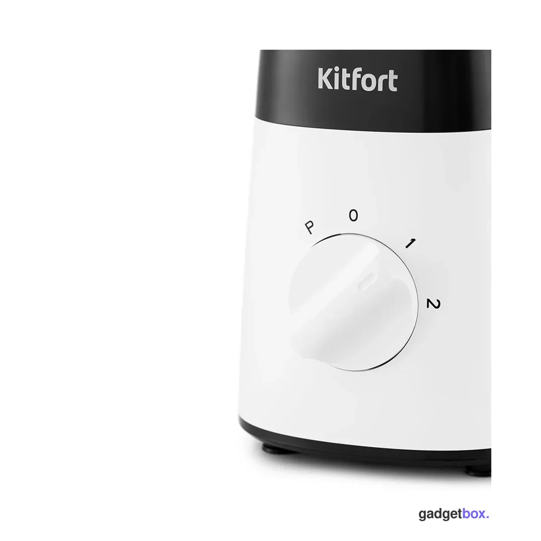 Стационарный блендер Kitfort КТ-1381
