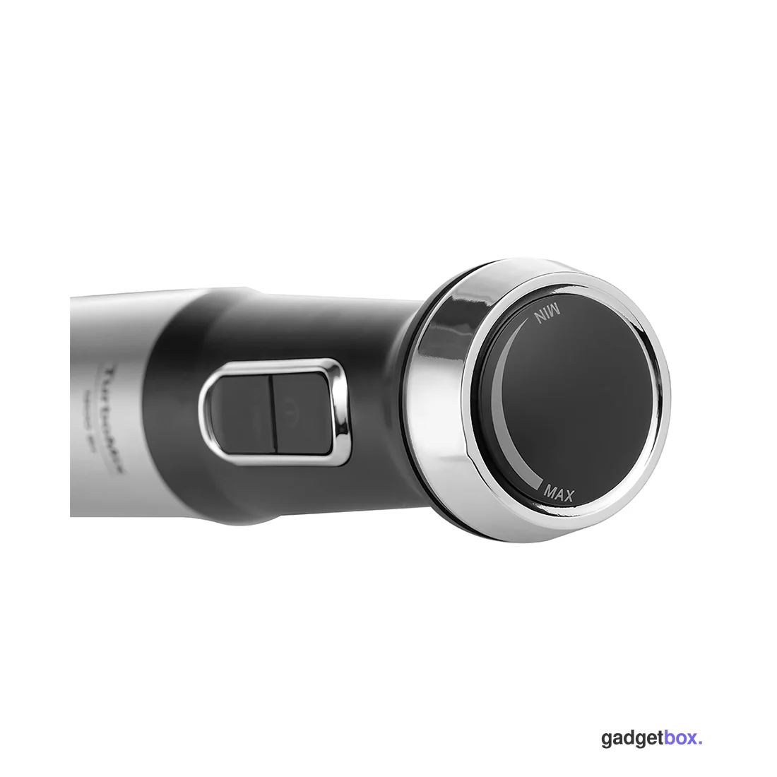 Погружной блендер Centek CT-1345 Черный