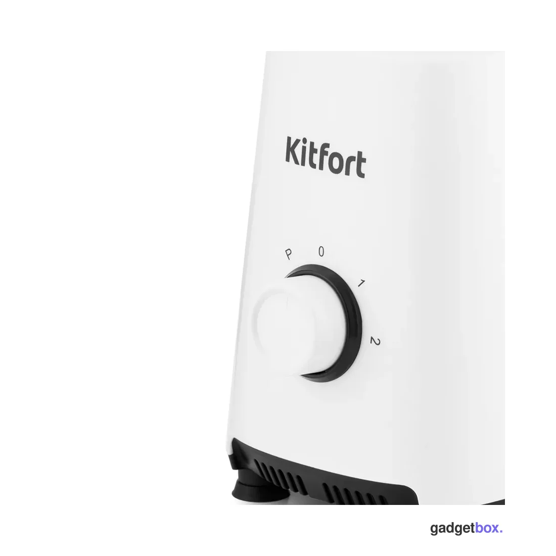Стационарный блендер Kitfort КТ-1380