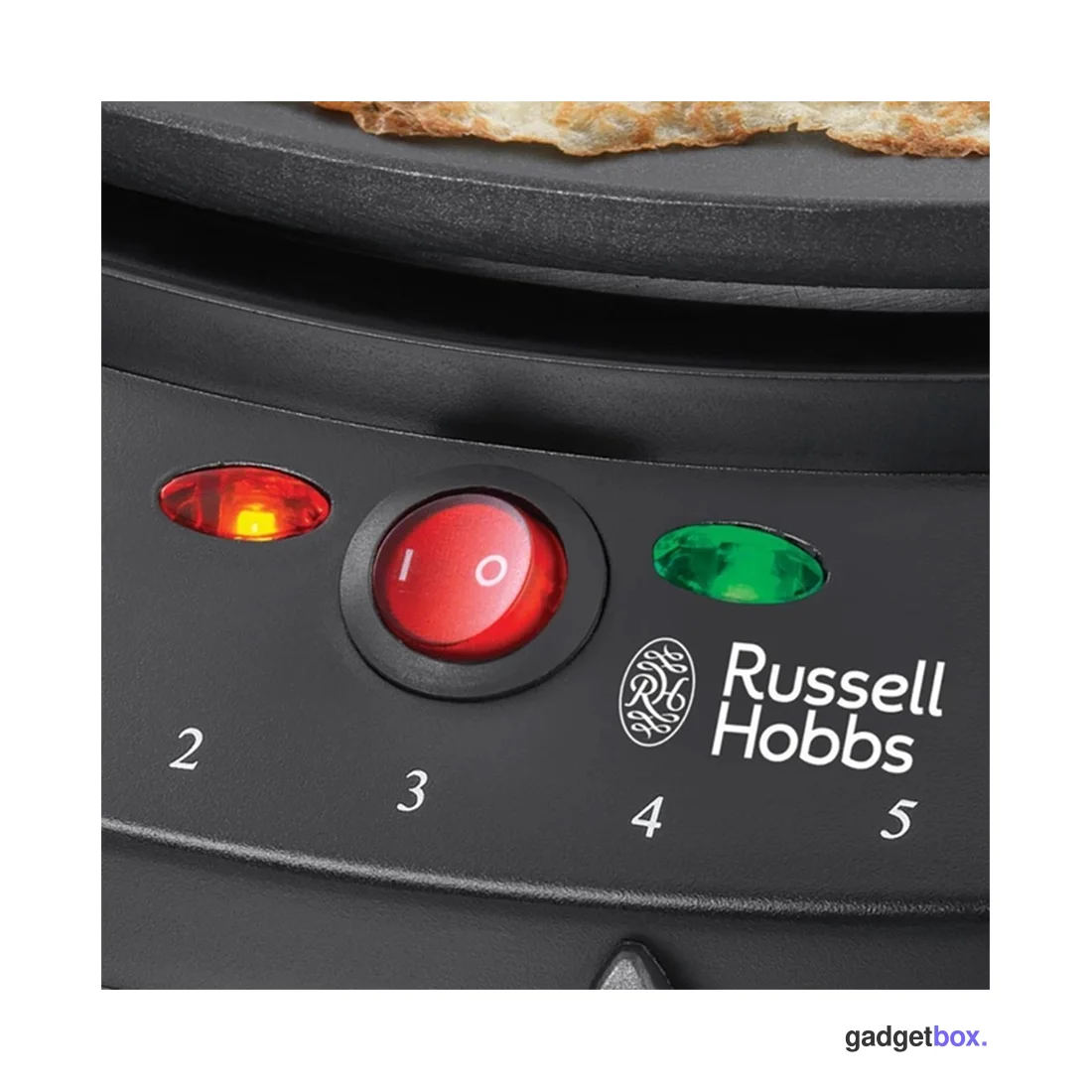 Блинница настольная Russell Hobbs 20920-56