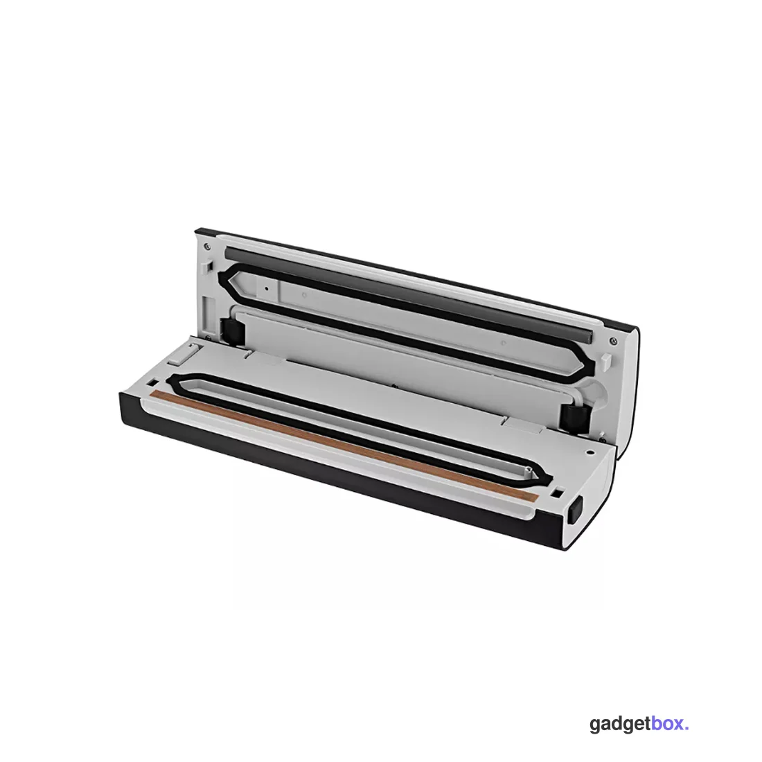 Вакууматор Kitfort КТ-1510