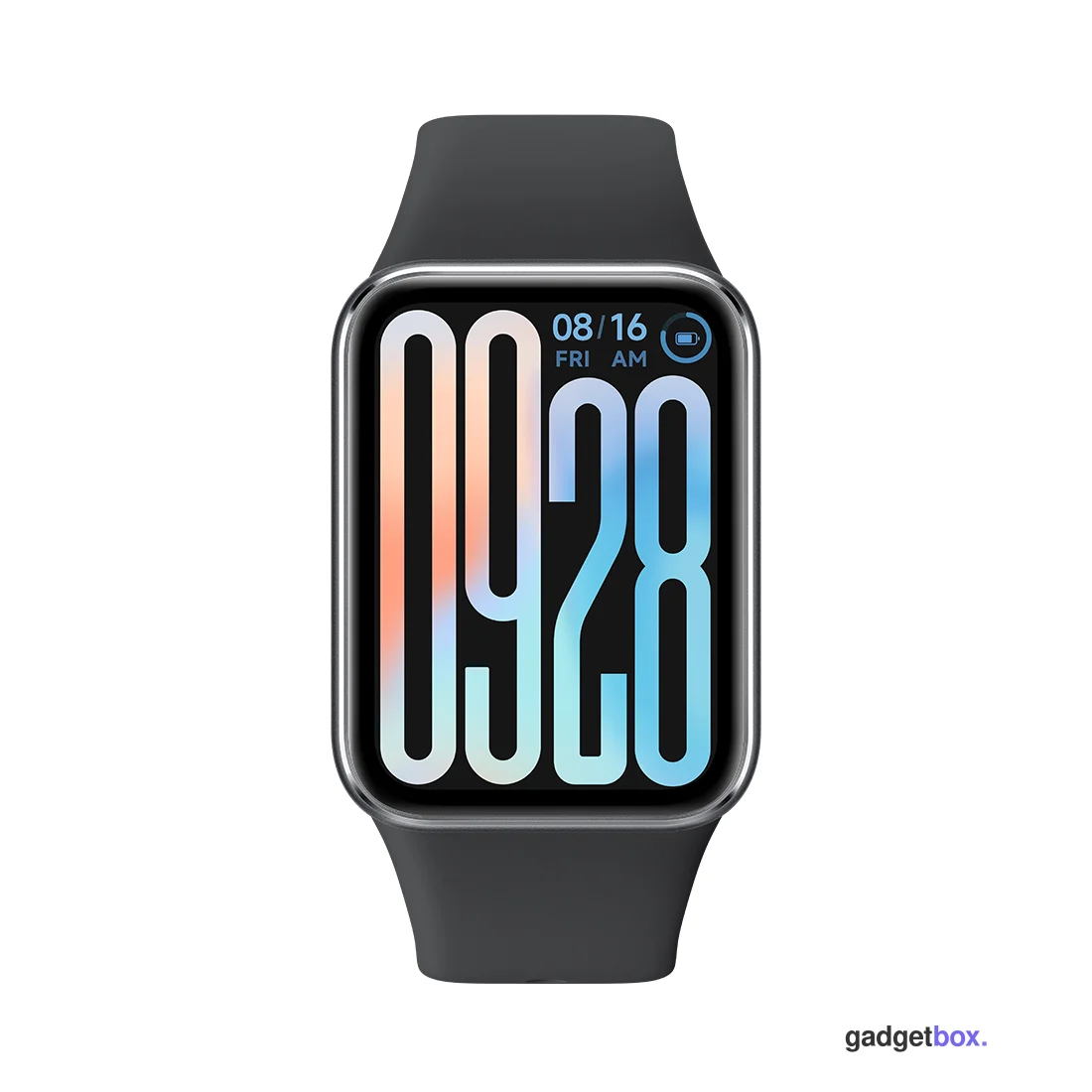 Фитнес браслет Xiaomi Smart Band 9 Pro Obsidian Black