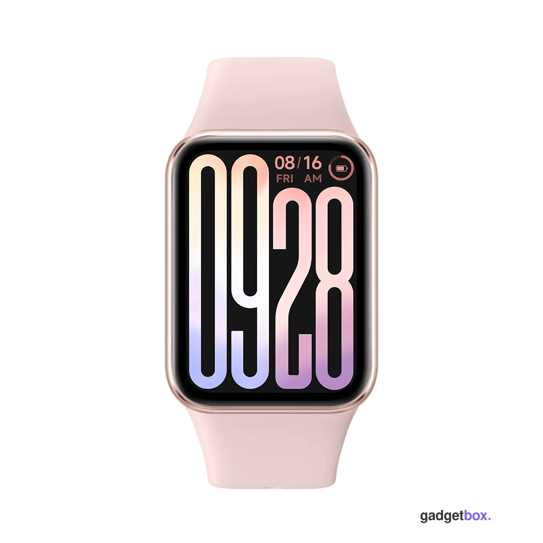 Фитнес браслет Xiaomi Smart Band 9 Pro Rose Gold