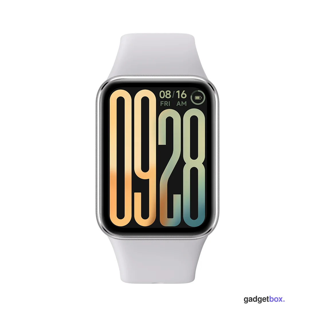 Фитнес браслет Xiaomi Smart Band 9 Pro Moonlight Silver