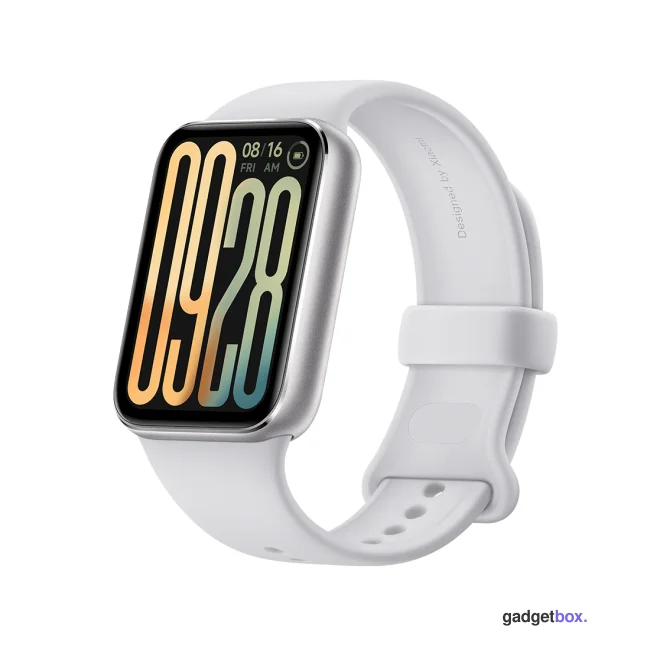 Фитнес браслет Xiaomi Smart Band 9 Pro Moonlight Silver
