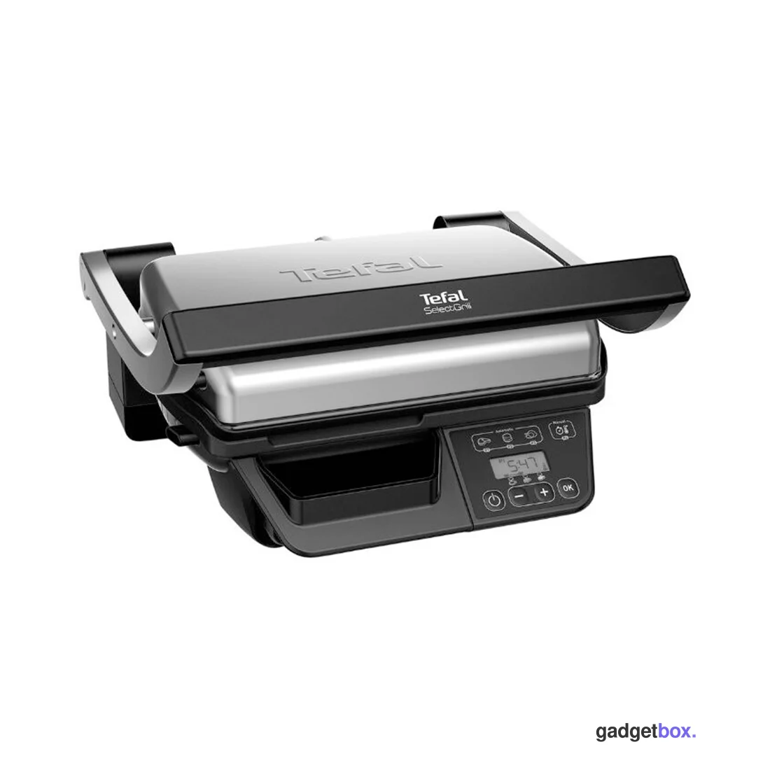 Гриль Tefal GC740B30