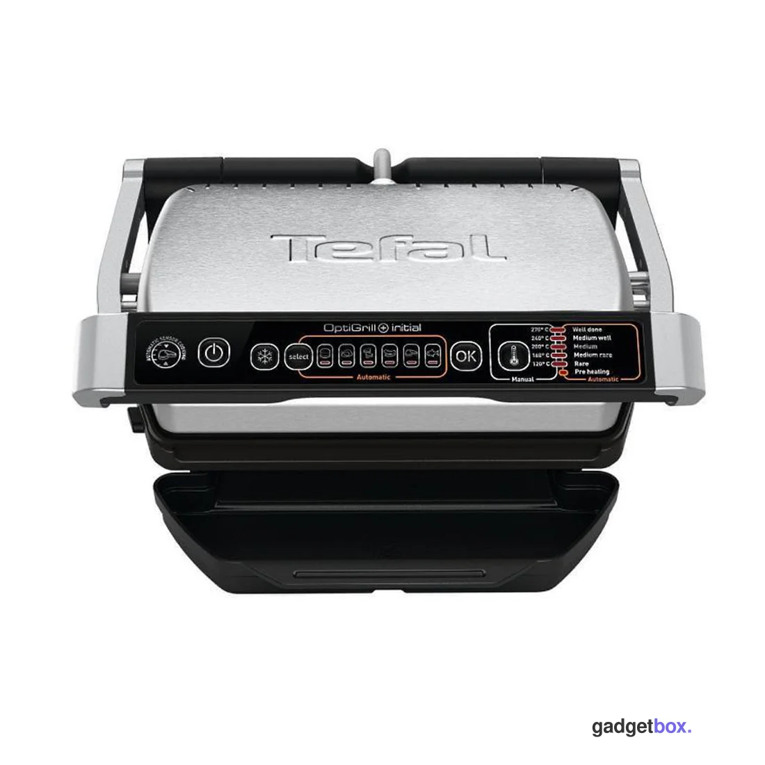 Гриль Tefal GC706D34
