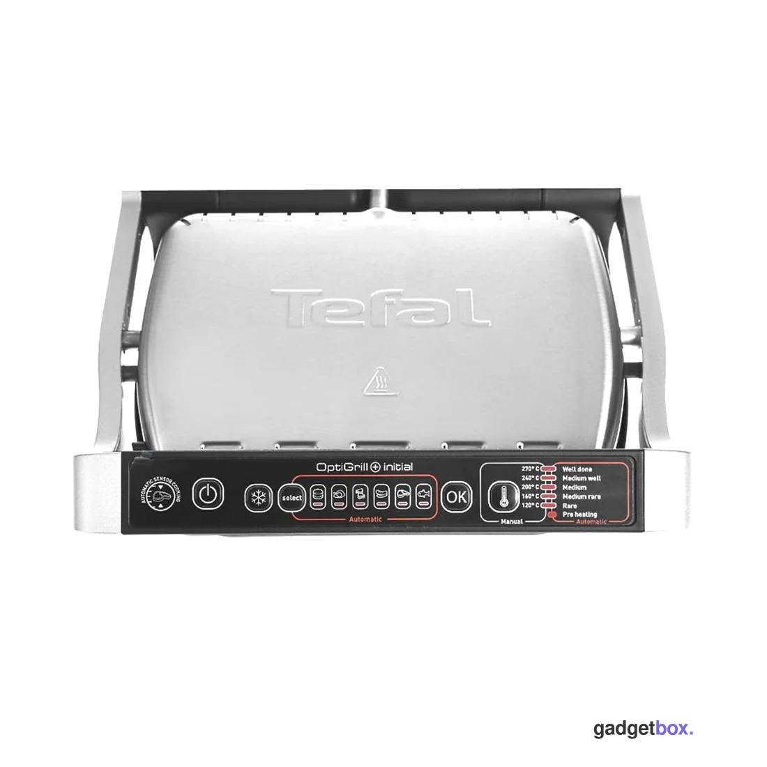 Гриль Tefal GC706D34