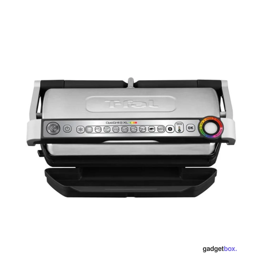 Гриль Tefal XL GC724D12