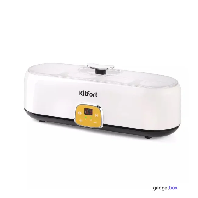 Йогуртница Kitfort КТ-6038