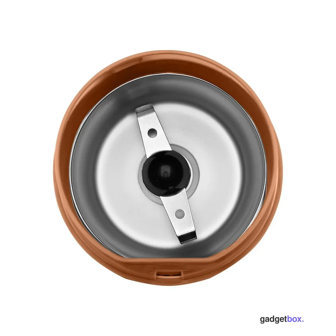 Кофемолка Kitfort КТ-7249