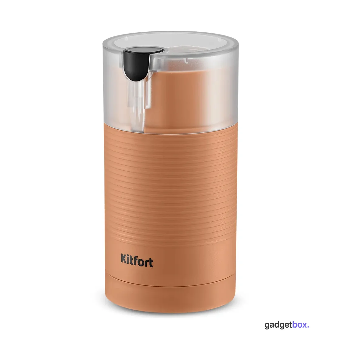 Кофемолка Kitfort КТ-7249