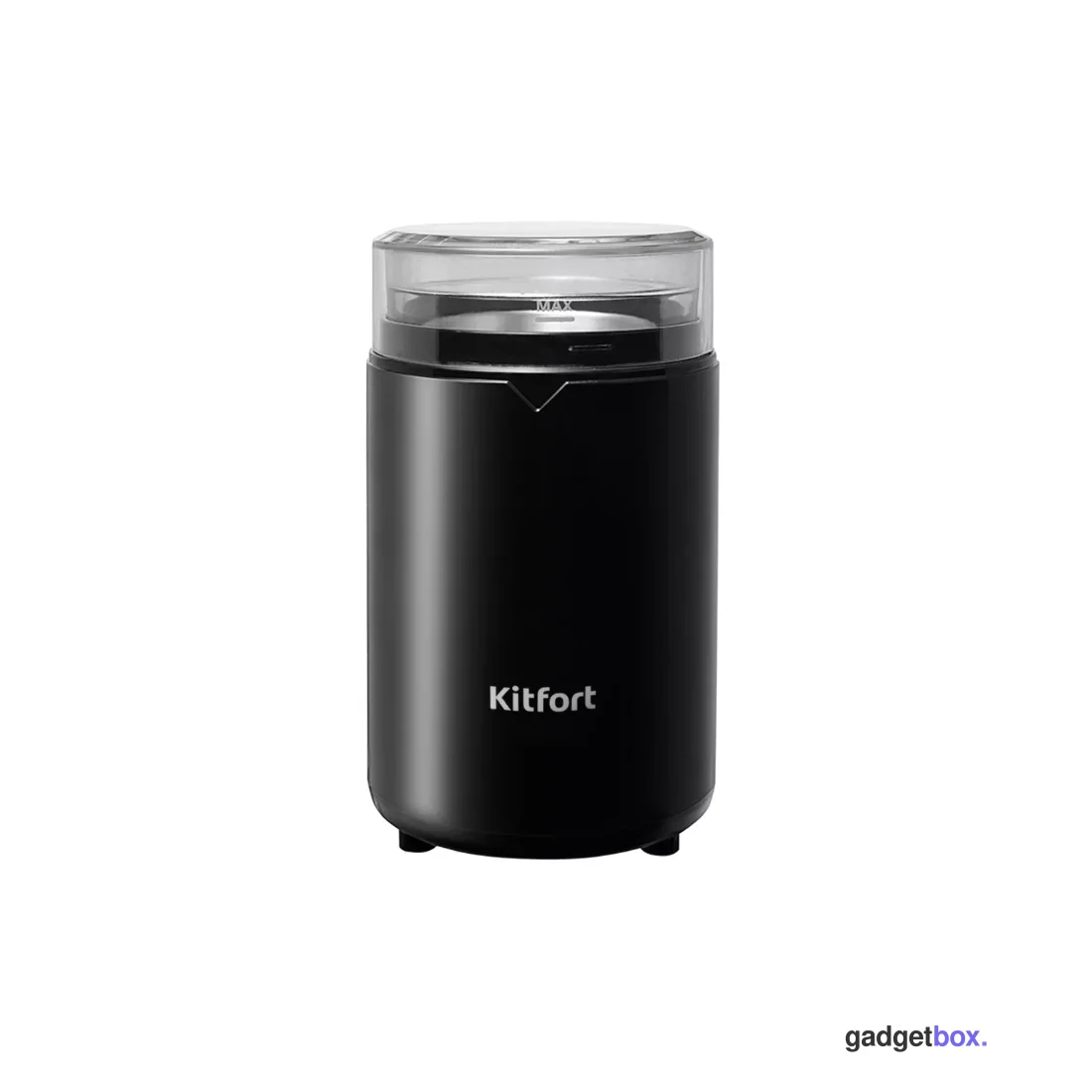Кофемолка Kitfort КТ-1314