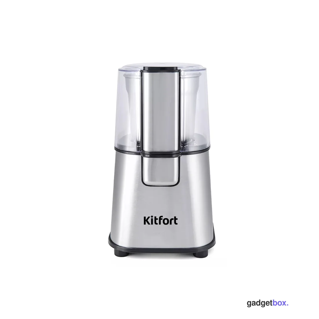 Кофемолка Kitfort КТ-1315