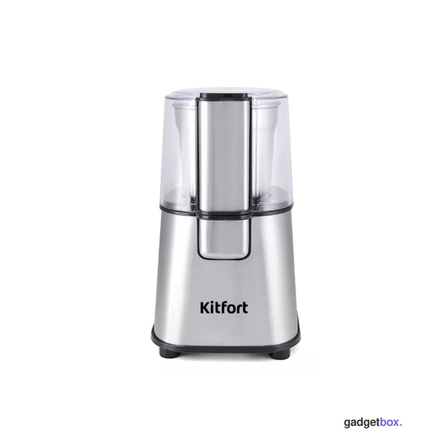 Кофемолка Kitfort КТ-1315