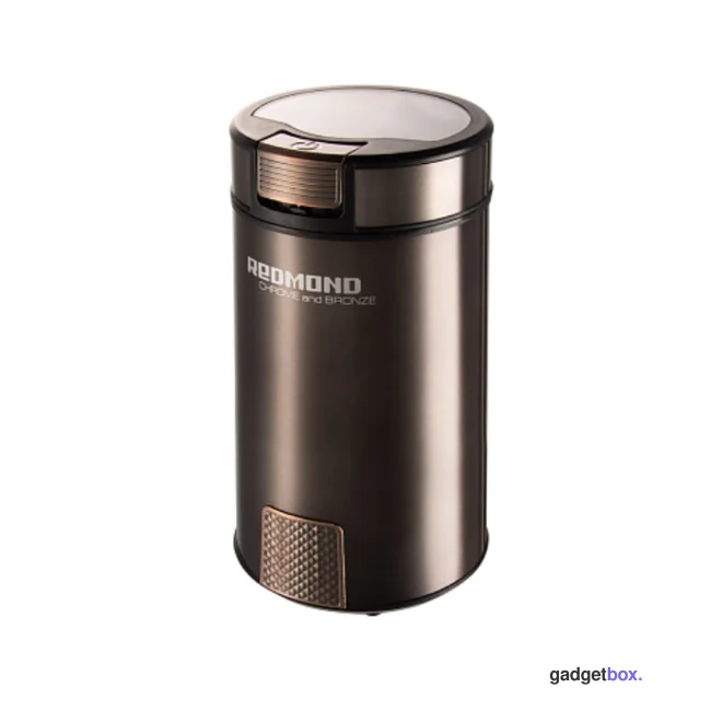 Кофемолка Redmond RCG-CBM1604