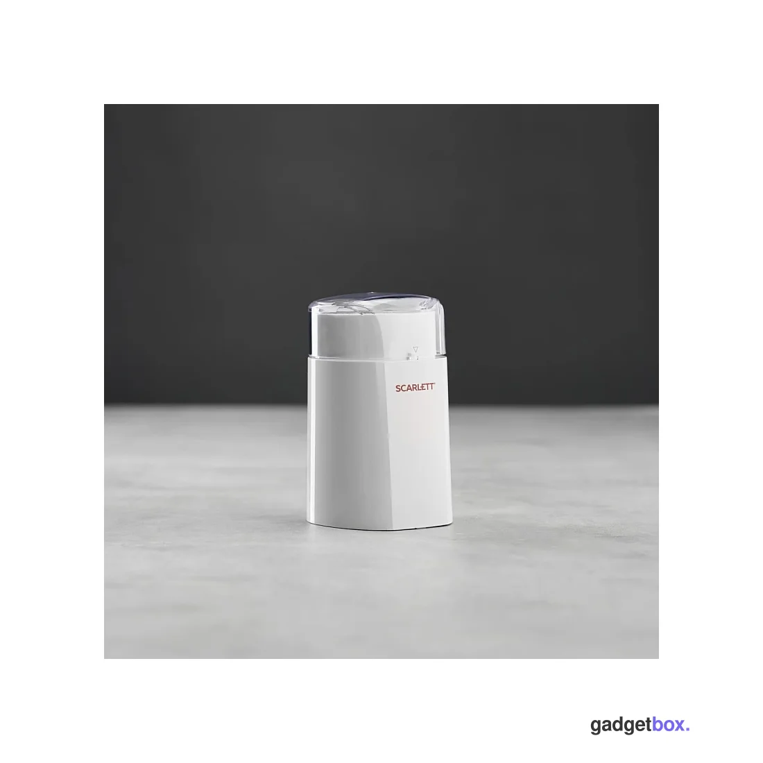 Кофемолка Scarlett SC-CG44506