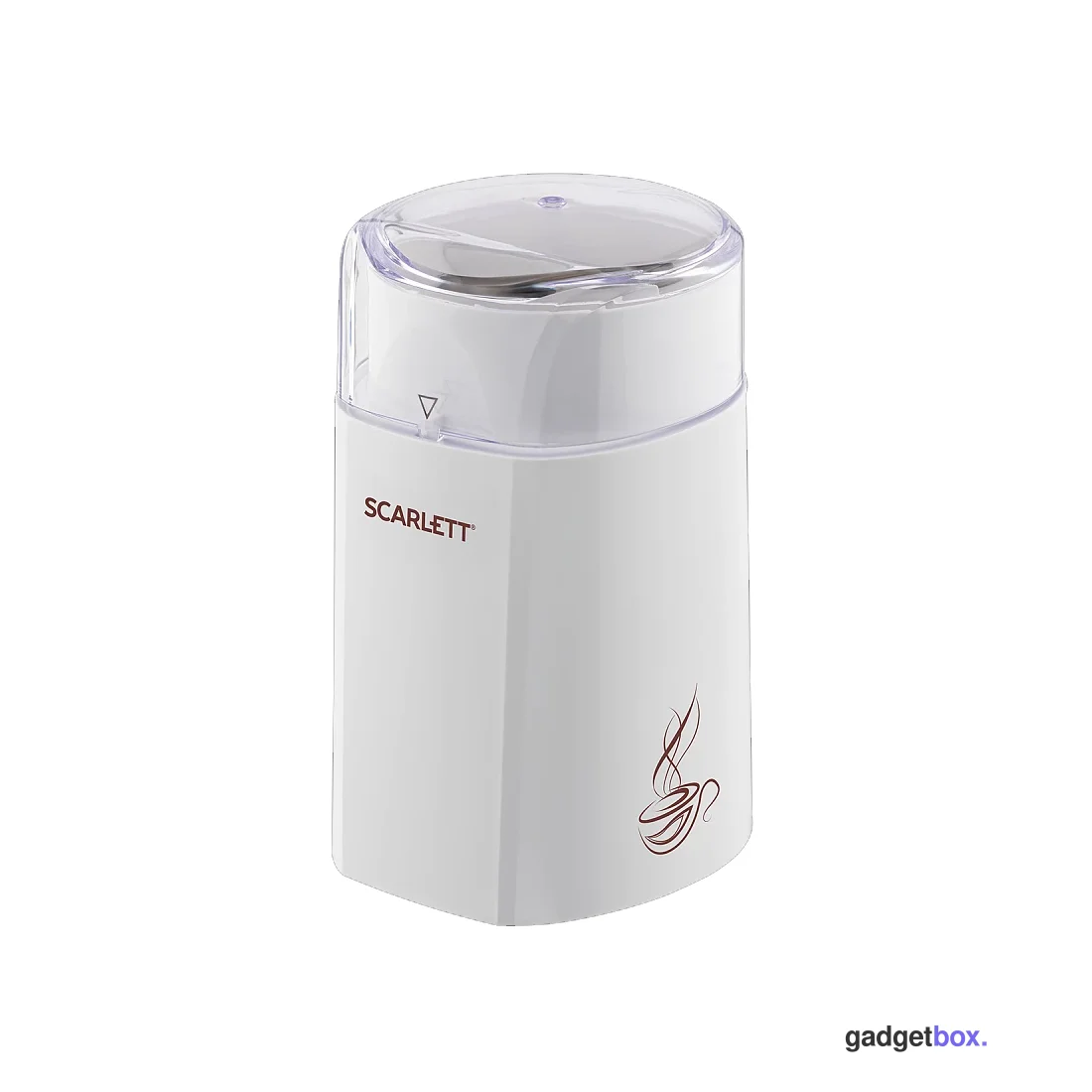 Кофемолка Scarlett SC-CG44506