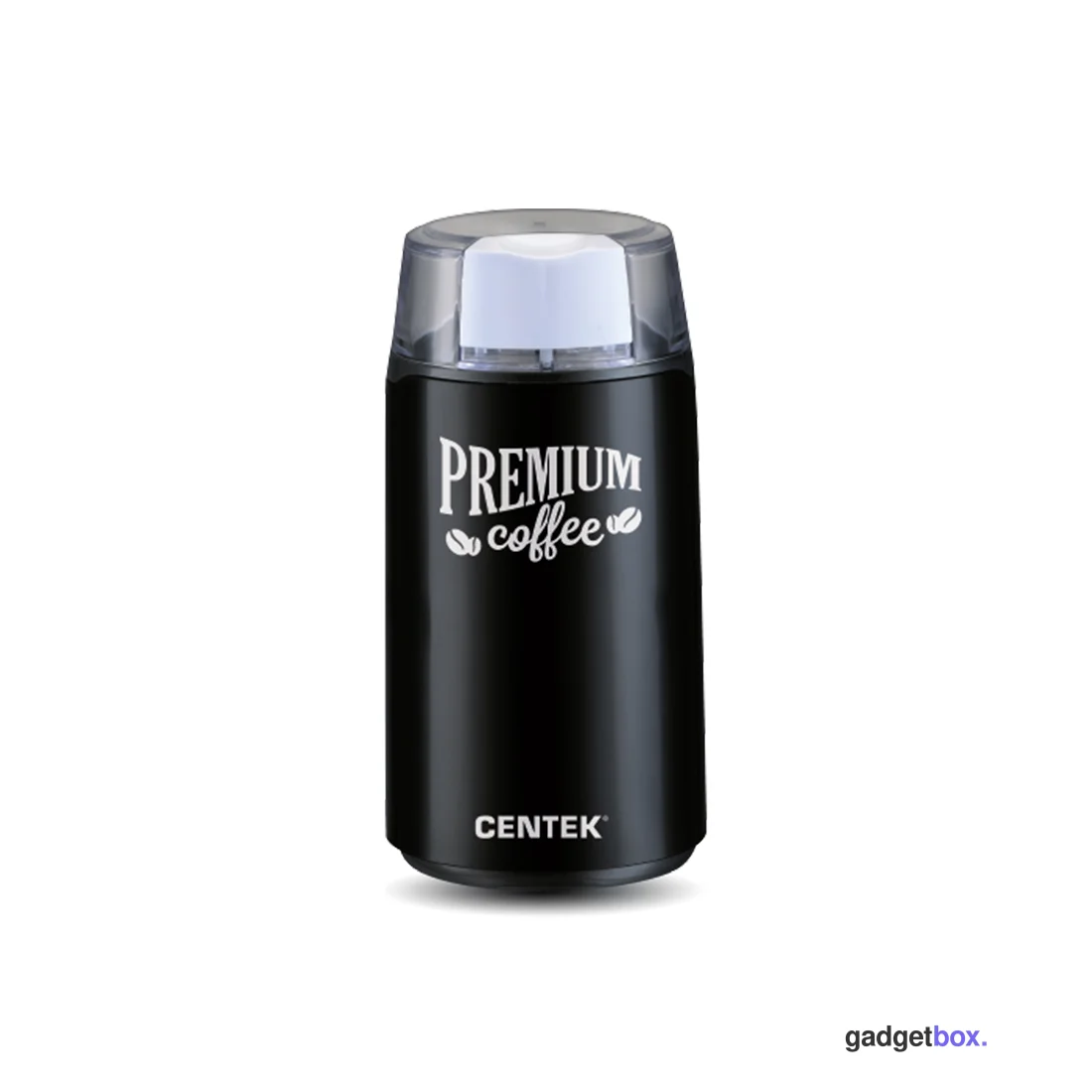 Кофемолка Centek CT-1360 Черный