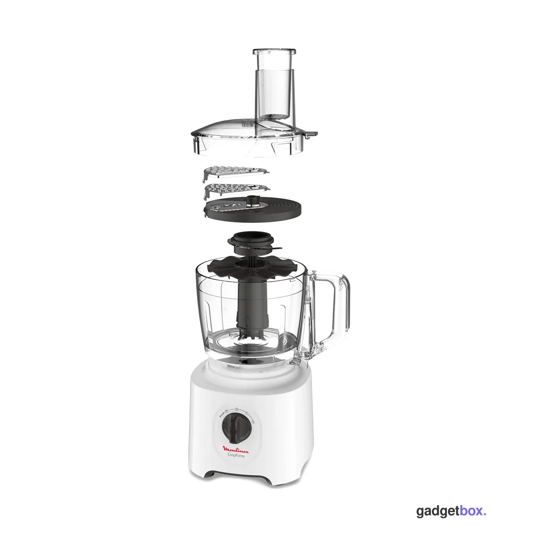Кухонная машина Moulinex FP244110