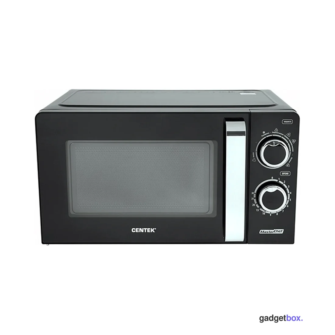 Микроволновая печь Centek CT-1575 Черный
