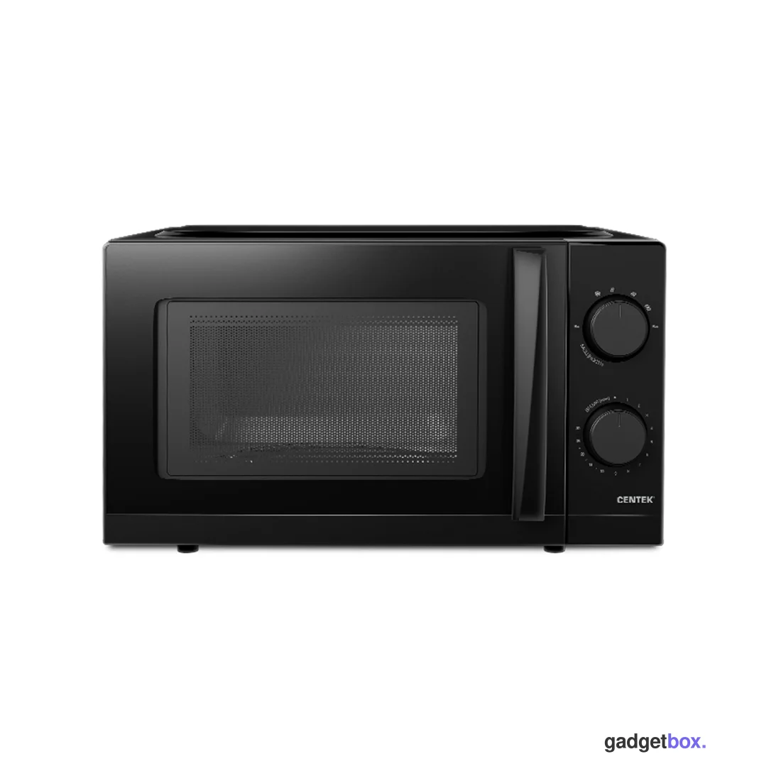 Микроволновая печь Centek CT-1571 Черный