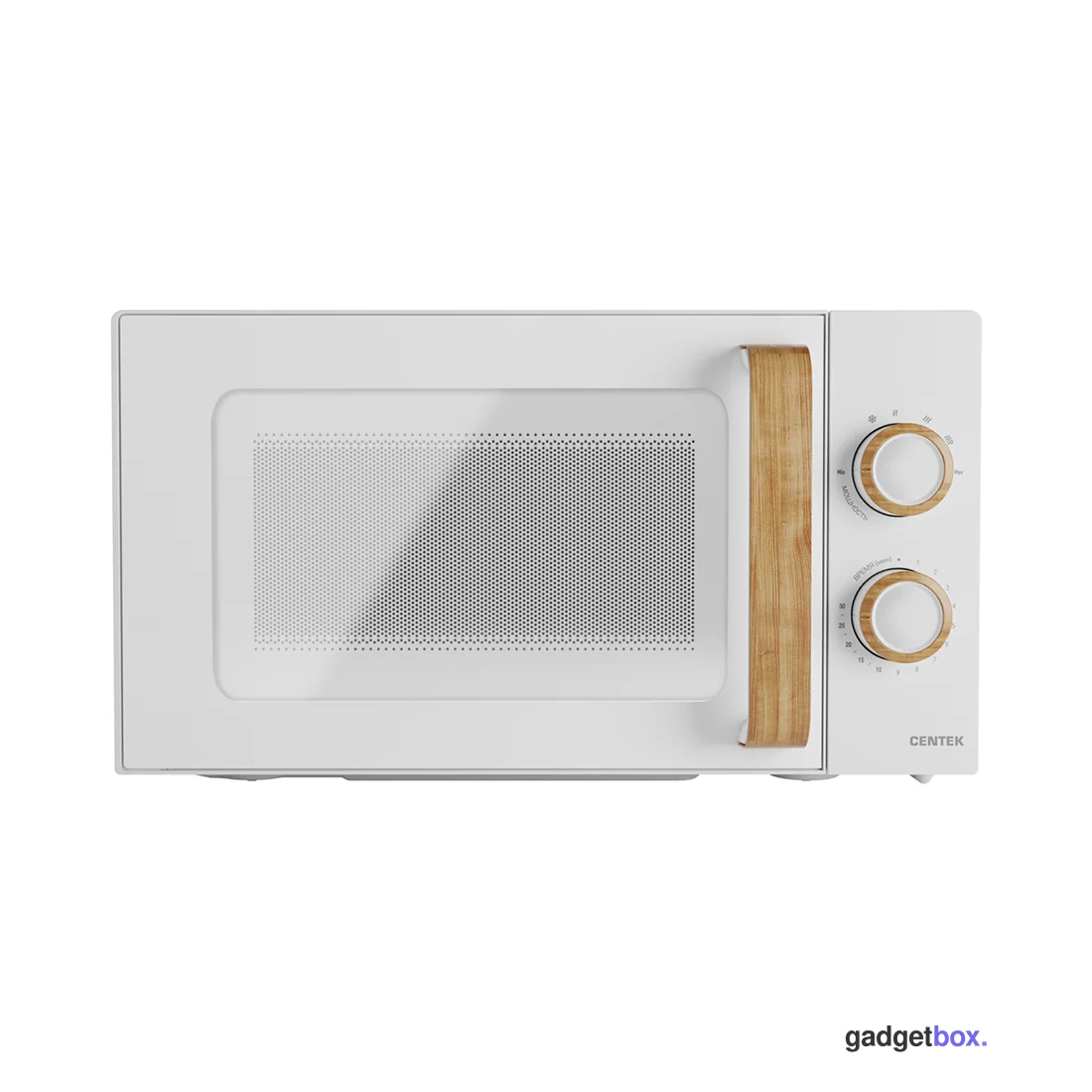 Микроволновая печь Centek CT-1559 Белый