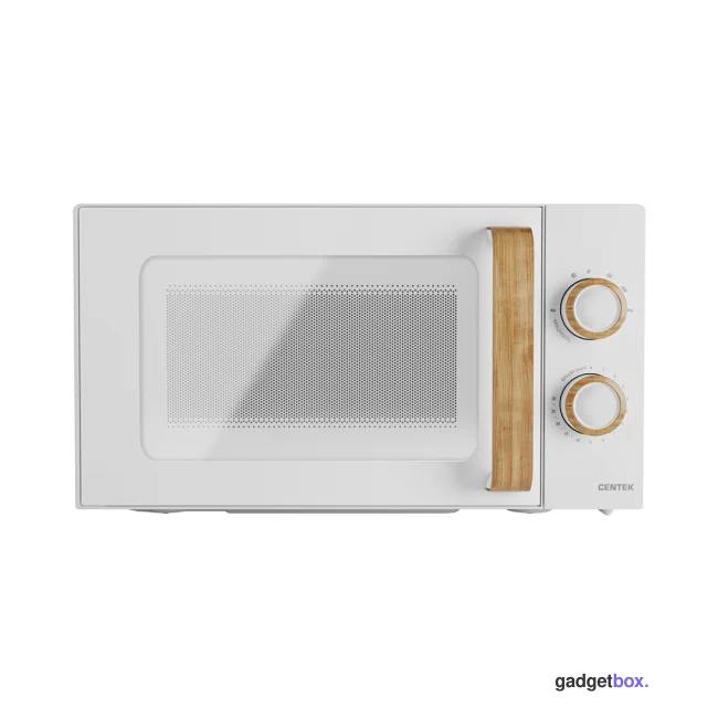 Микроволновая печь Centek CT-1559 Белый