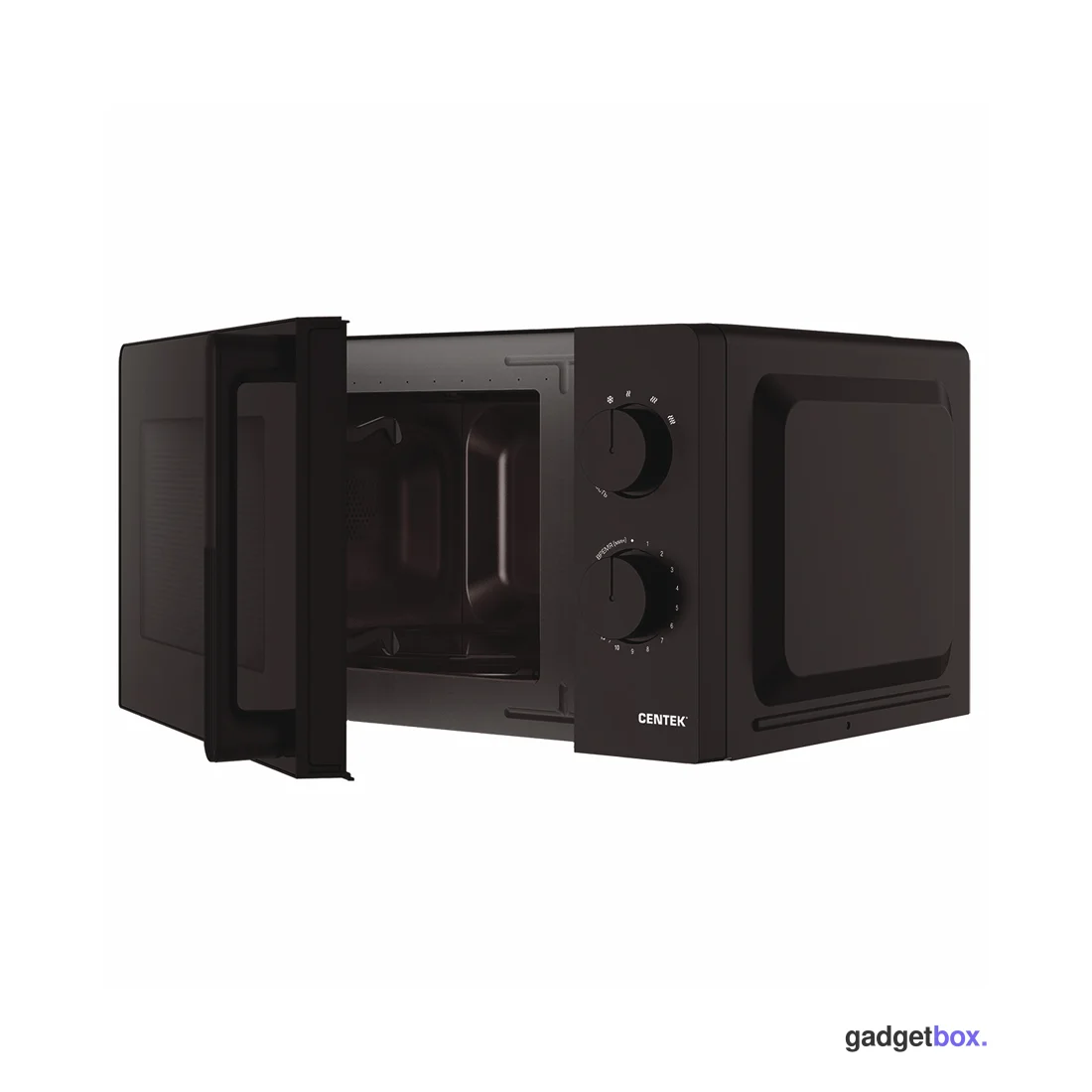 Микроволновая печь Centek CT-1552 Черный
