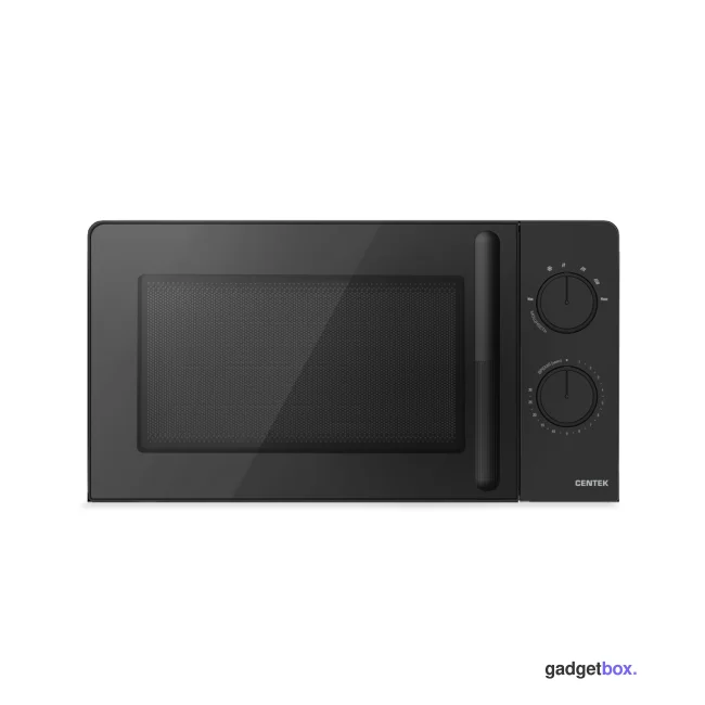 Микроволновая печь Centek CT-1552 Черный