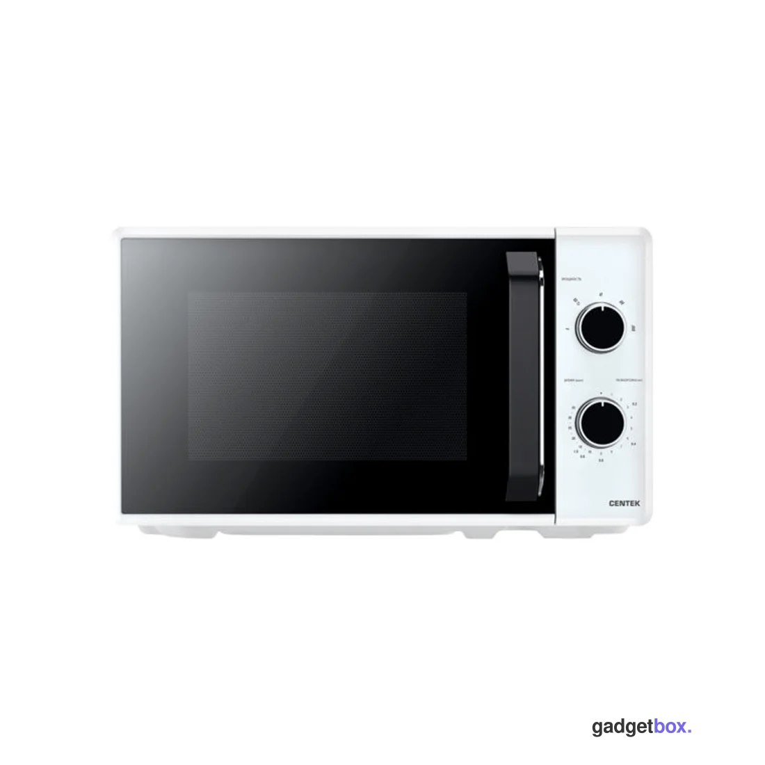 Микроволновая печь Centek CT-1550 White