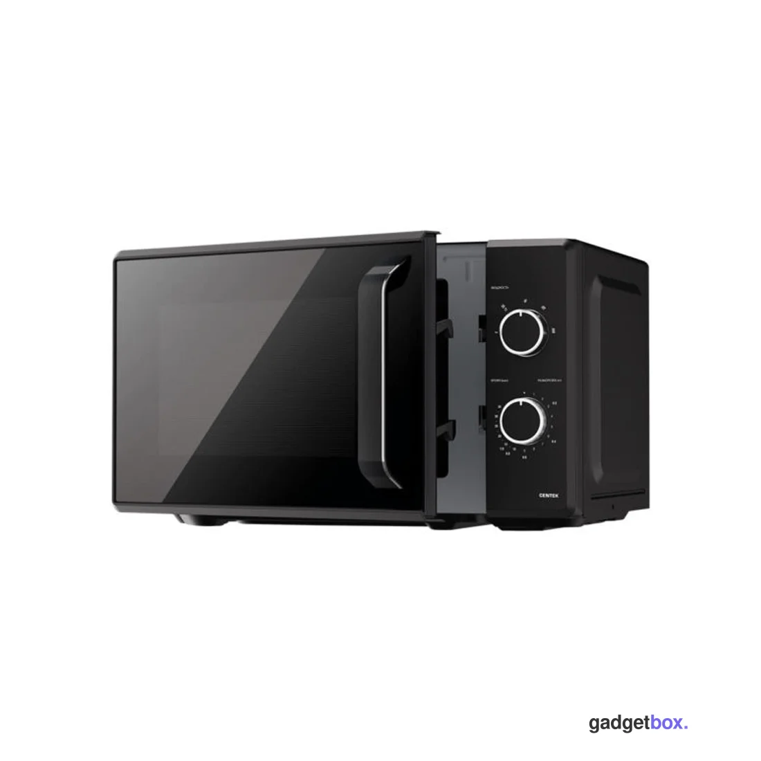 Микроволновая печь Centek CT-1550 Black